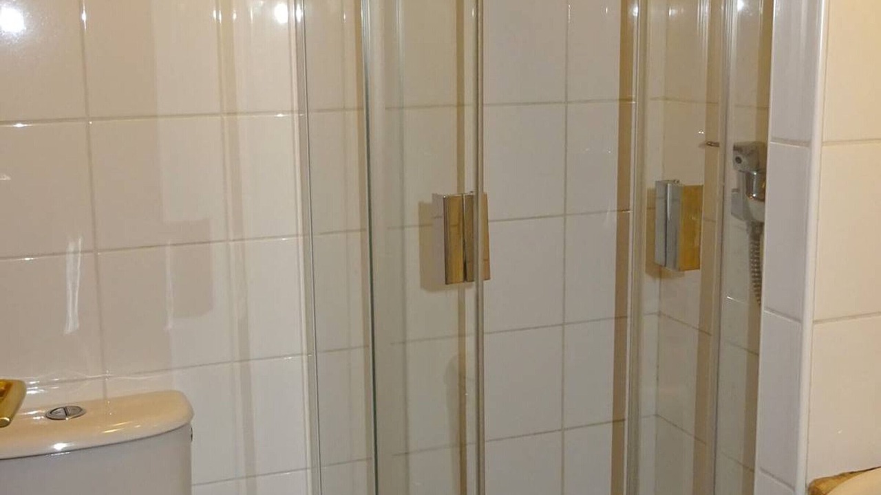 Photo of Bathroom in Les Gets