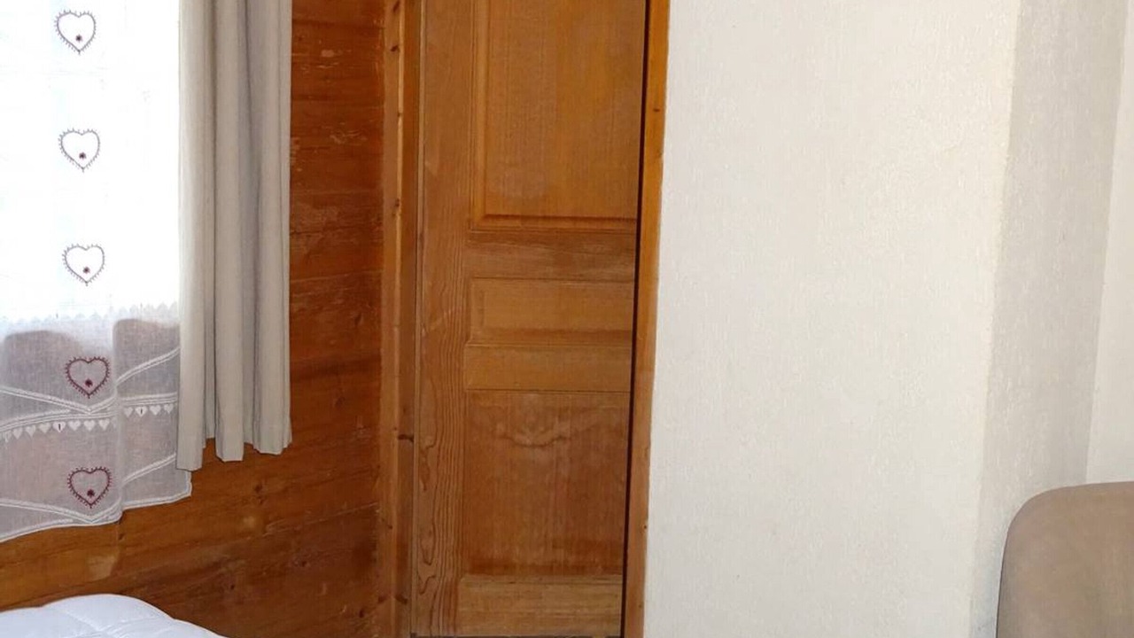 Photo of Bedroom in Les Gets