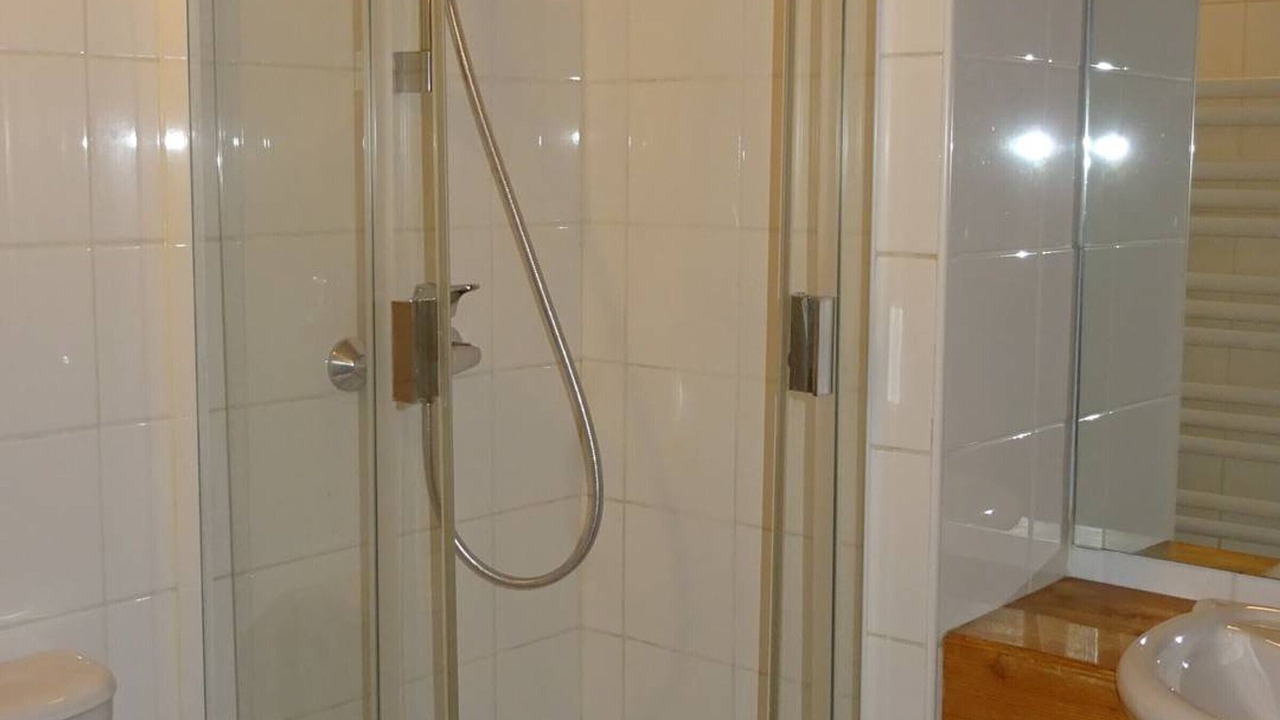 Photo of Bathroom in Les Gets