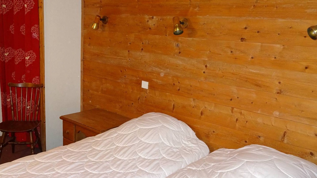 Photo of Bedroom in Les Gets
