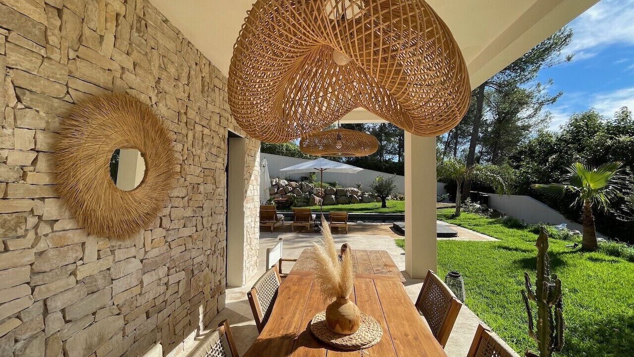 Photo of Outdoor in Prades-le-Lez
