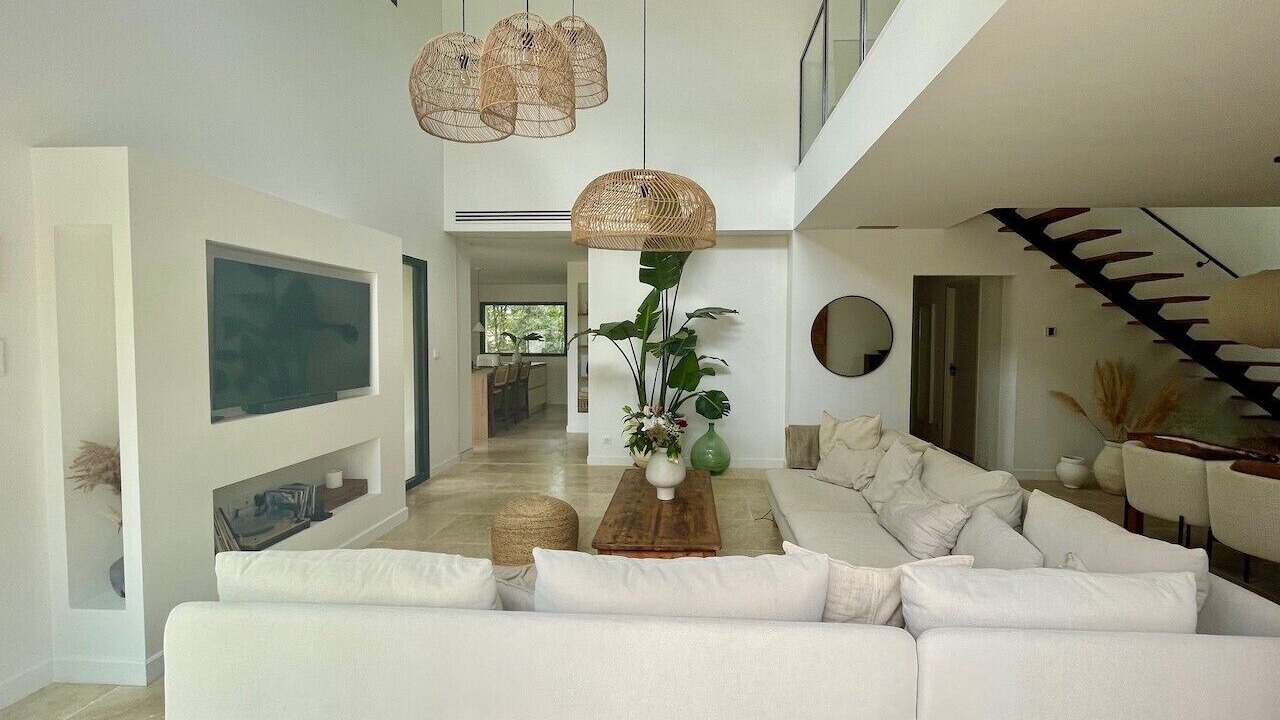Photo of Livingroom in Prades-le-Lez