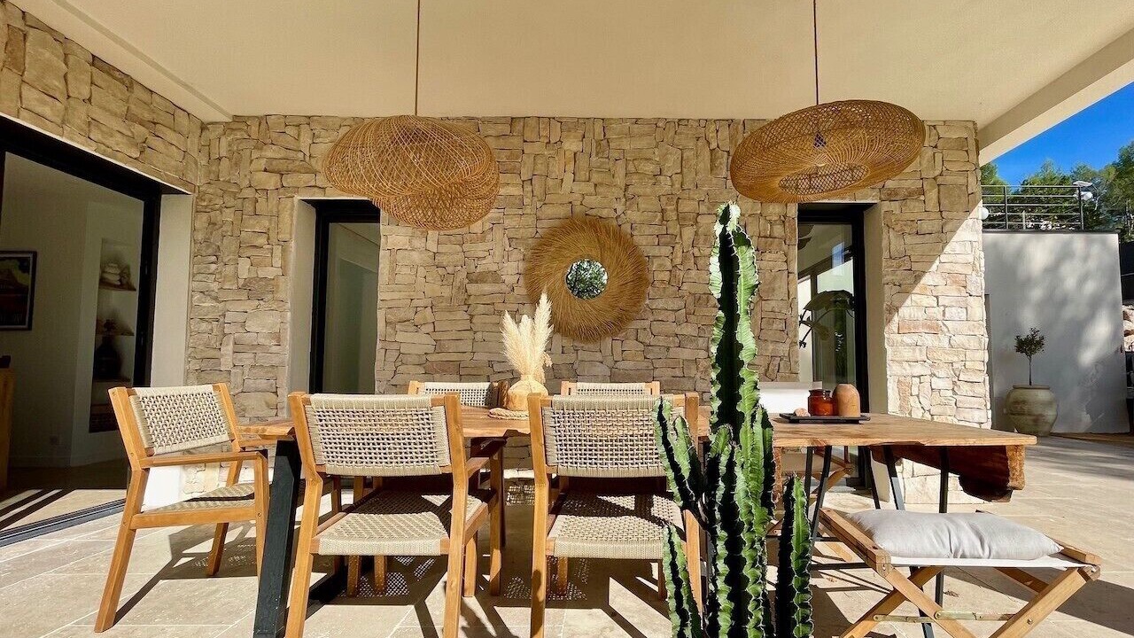 Photo of Outdoor in Prades-le-Lez
