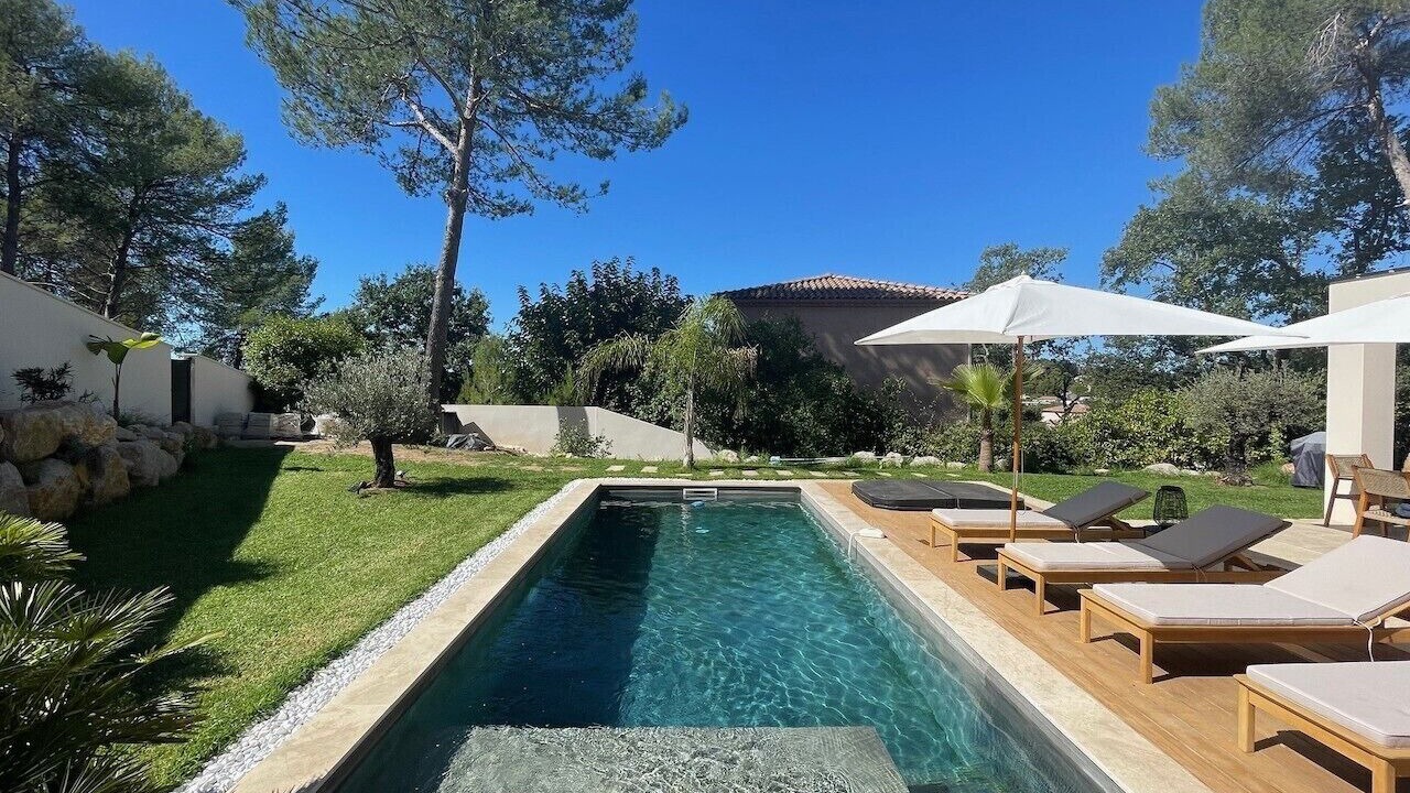 Photo of Outdoor in Prades-le-Lez