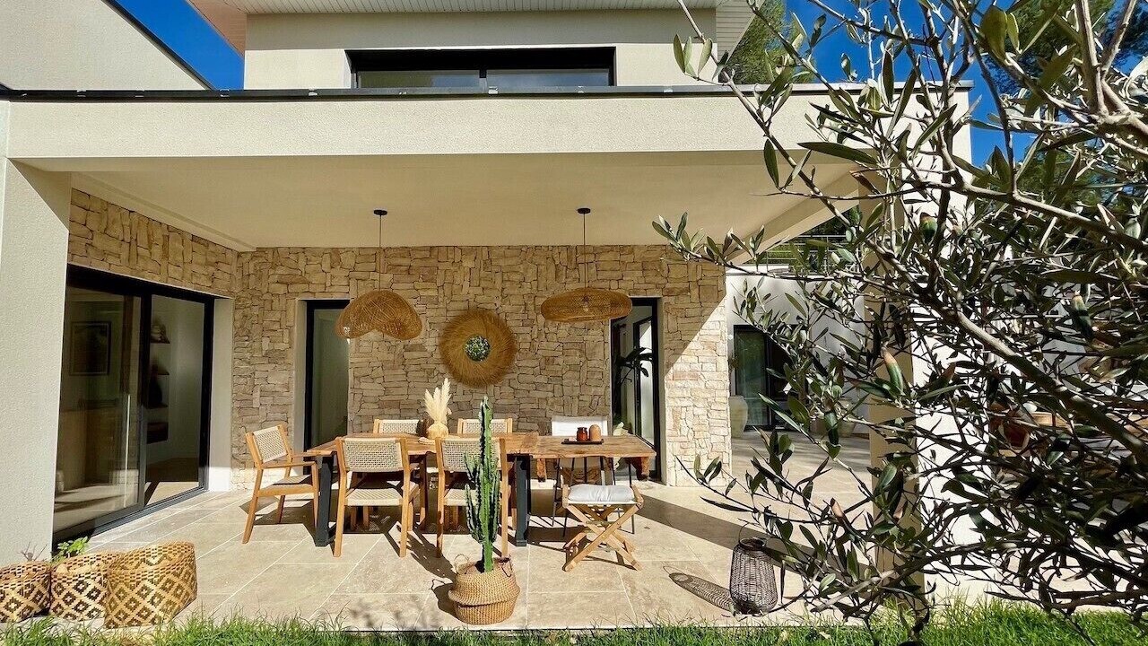 Photo of Outdoor in Prades-le-Lez