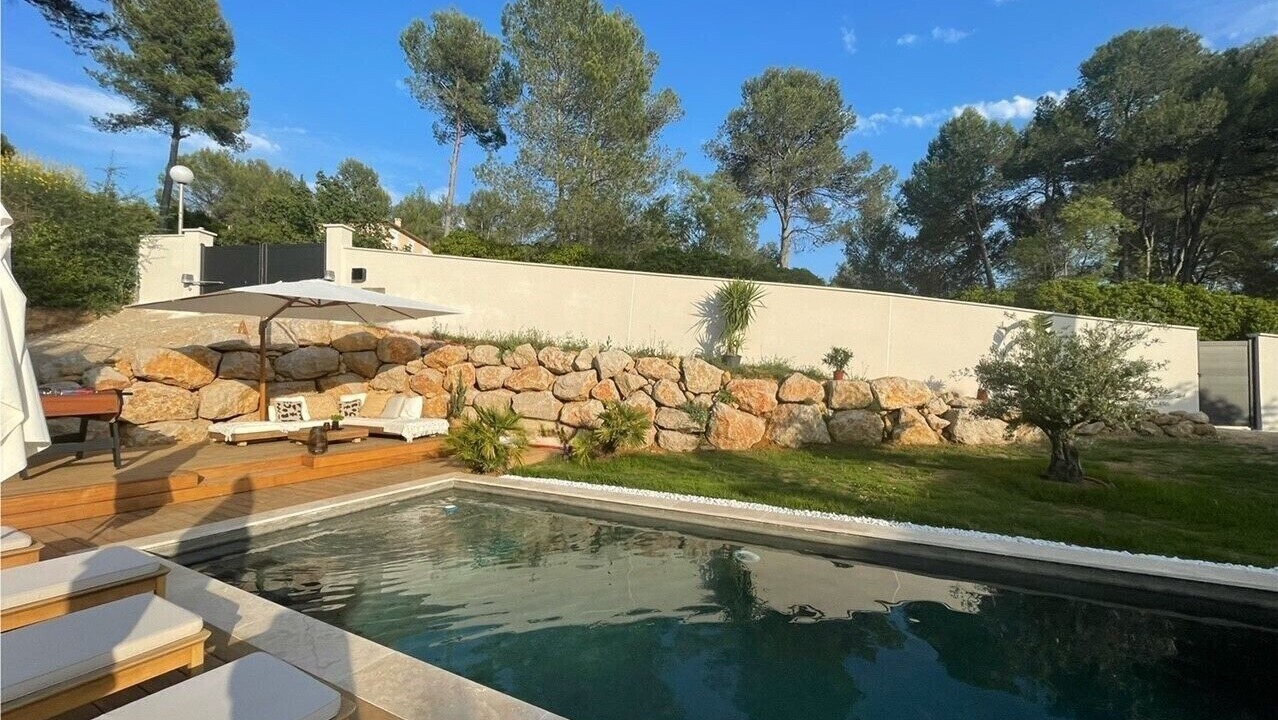 Photo of Outdoor in Prades-le-Lez