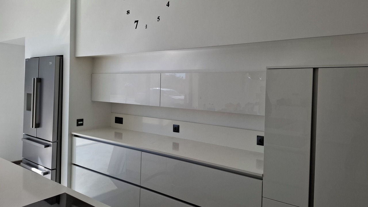 Photo of Kitchen in Beaucaire