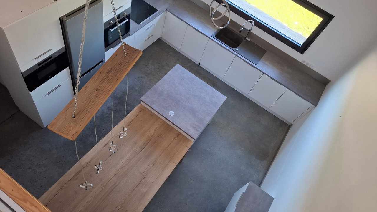 Photo of Kitchen in Beaucaire