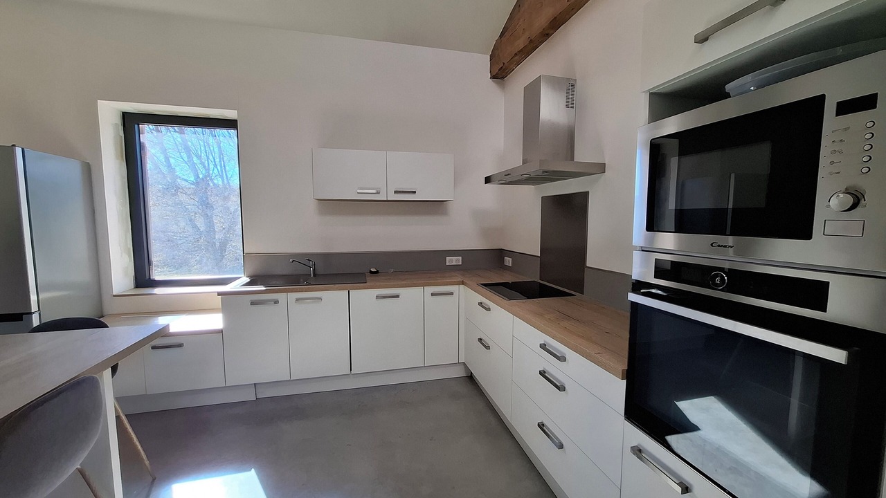 Photo of Kitchen in Beaucaire