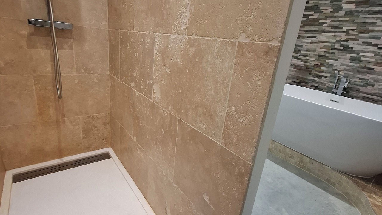 Photo of Bathroom in Beaucaire