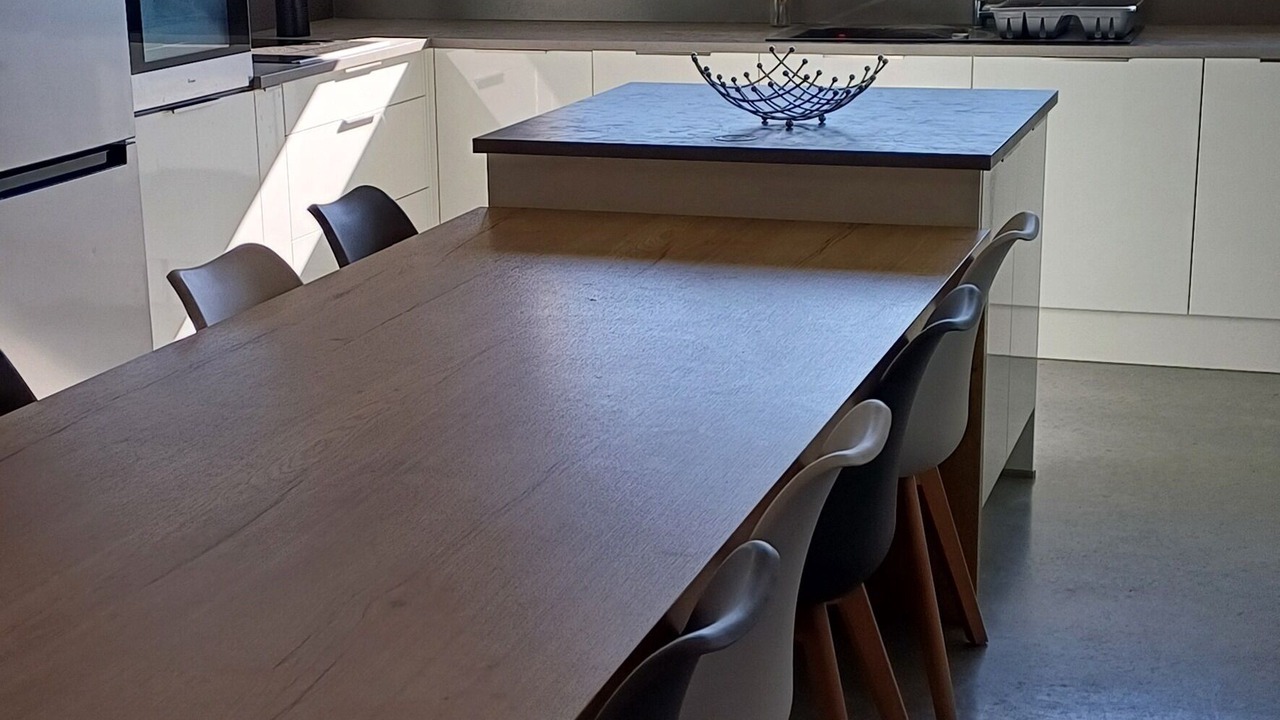 Photo of Kitchen in Beaucaire