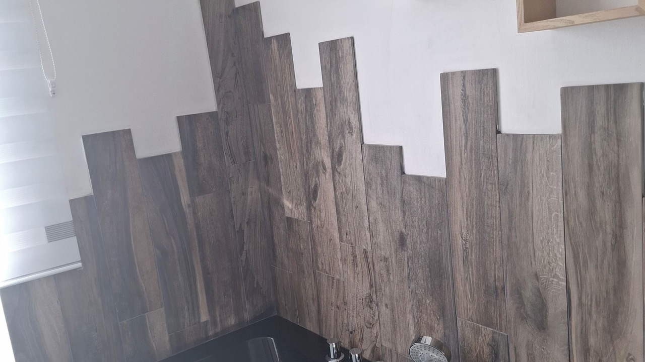 Photo of Bathroom in Beaucaire