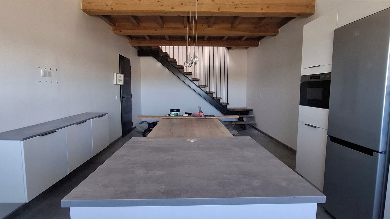Photo of Kitchen in Beaucaire