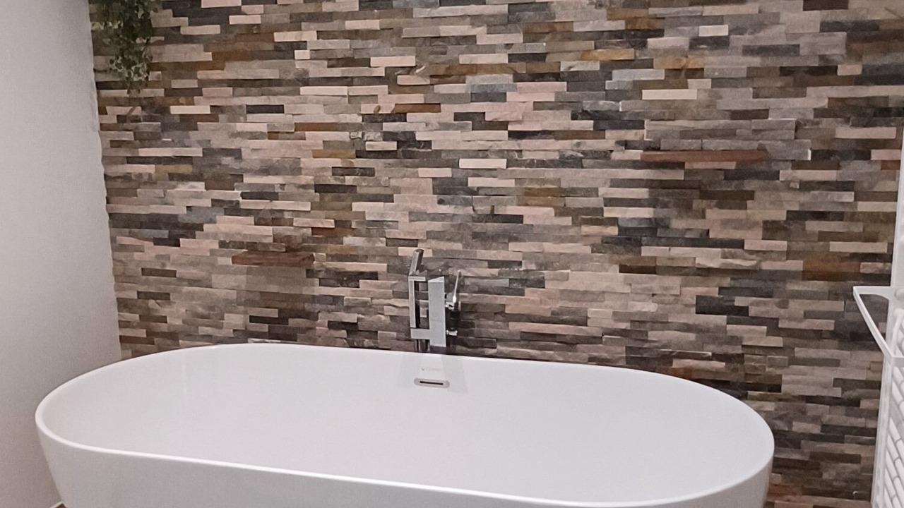 Photo of Bathroom in Beaucaire