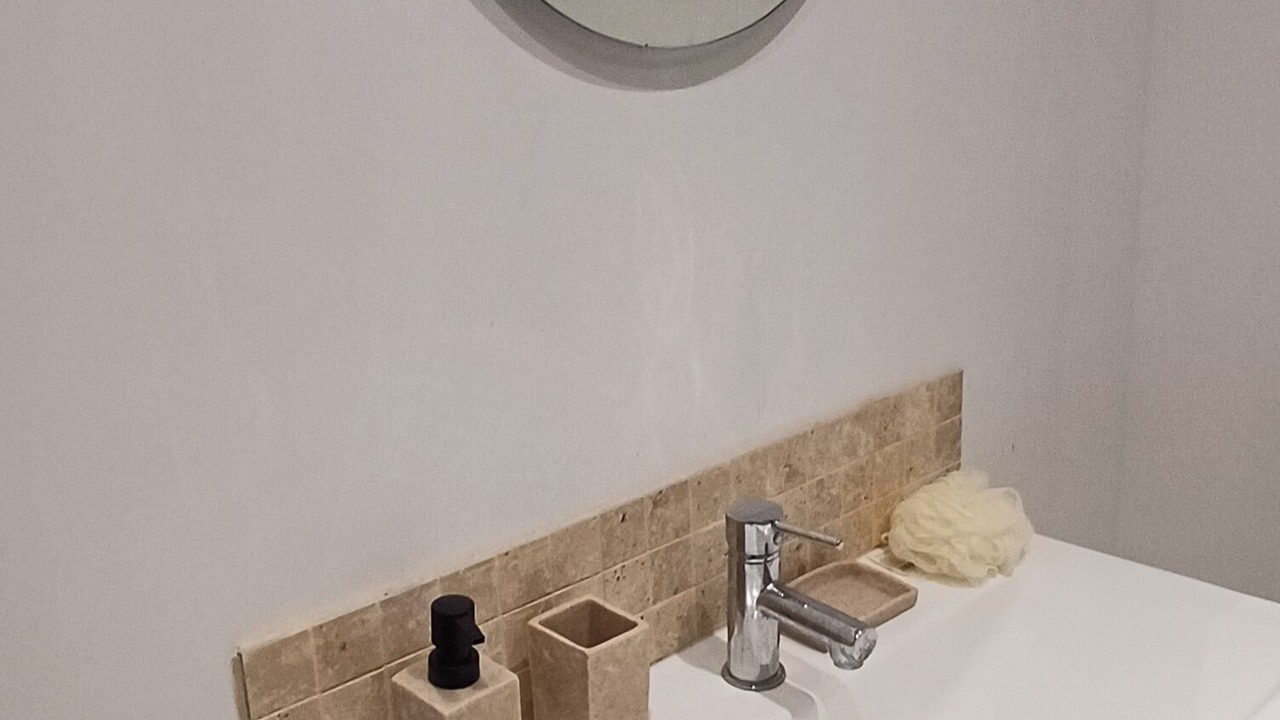 Photo of Bathroom in Beaucaire