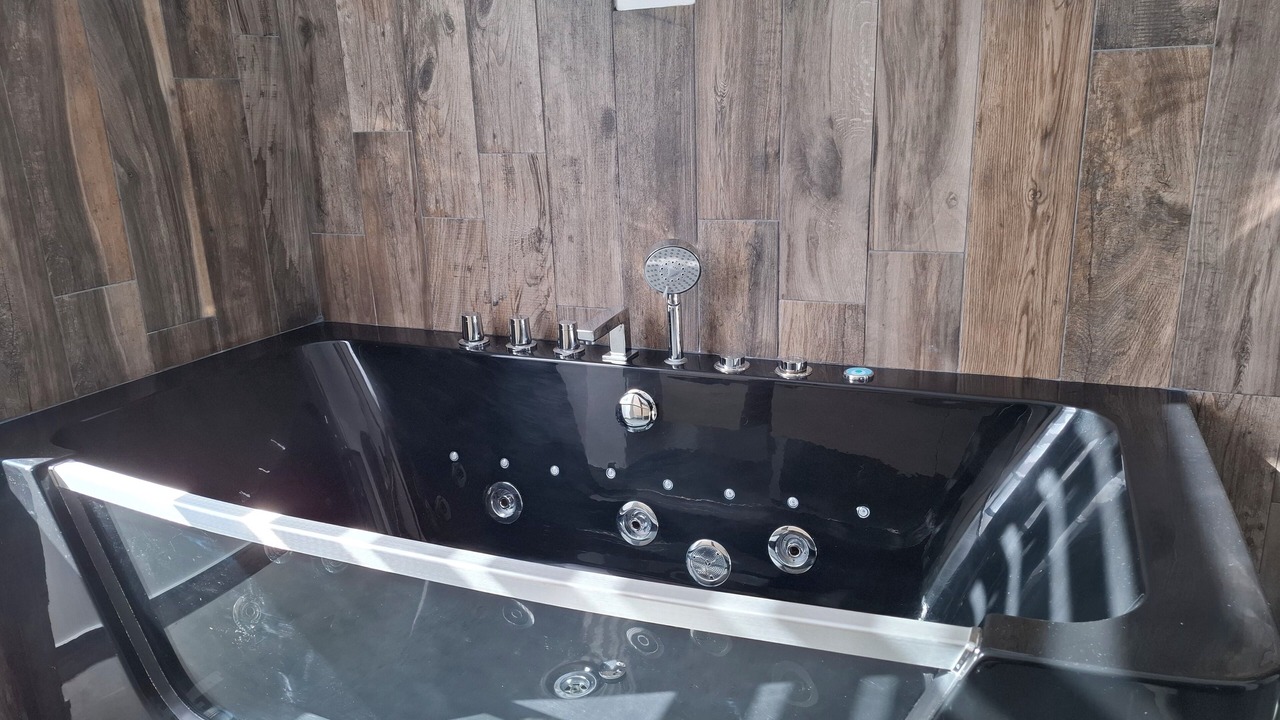 Photo of Bathroom in Beaucaire