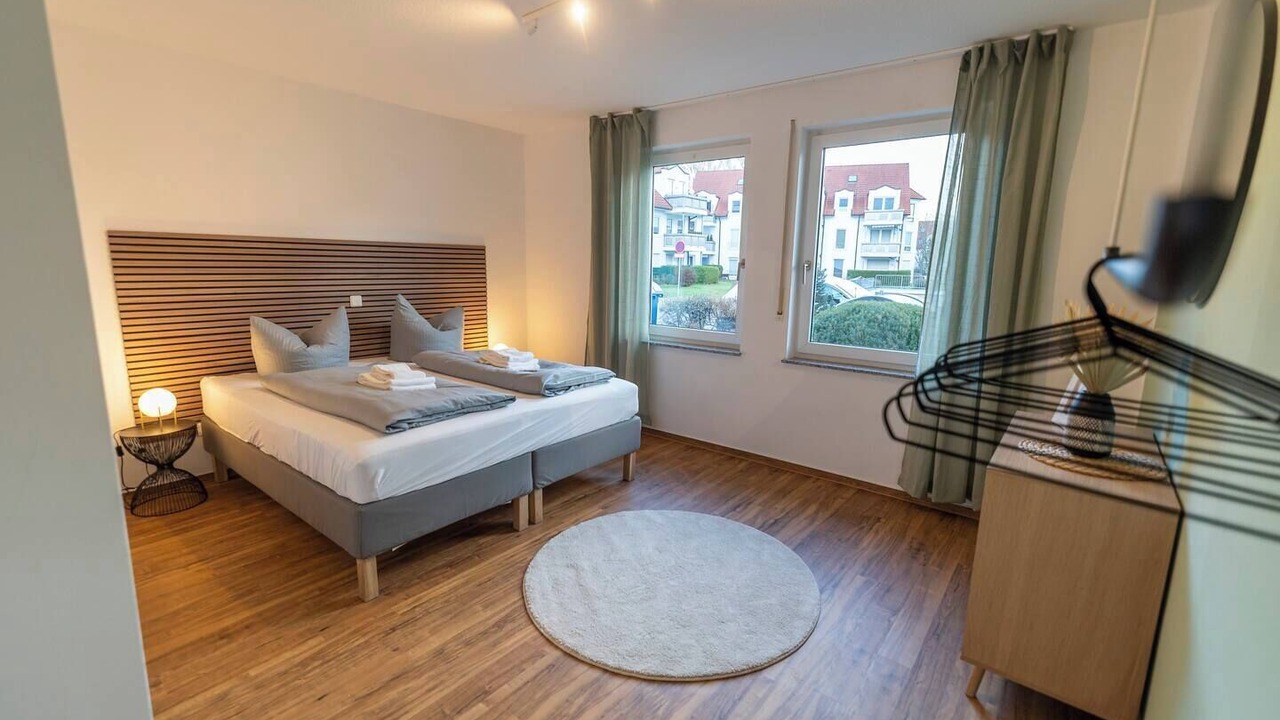 Photo of Bedroom in Ottersleben