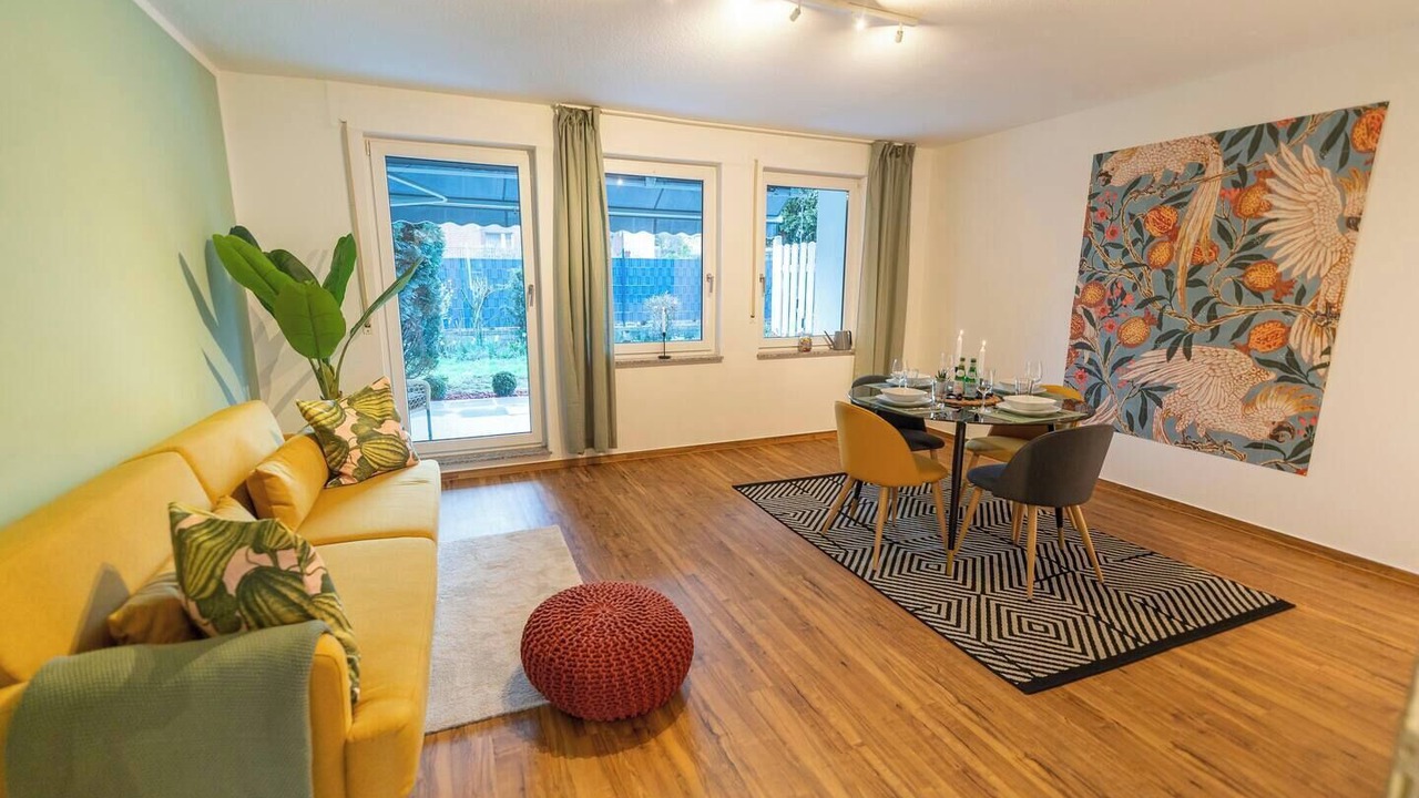 Photo of Livingroom in Ottersleben