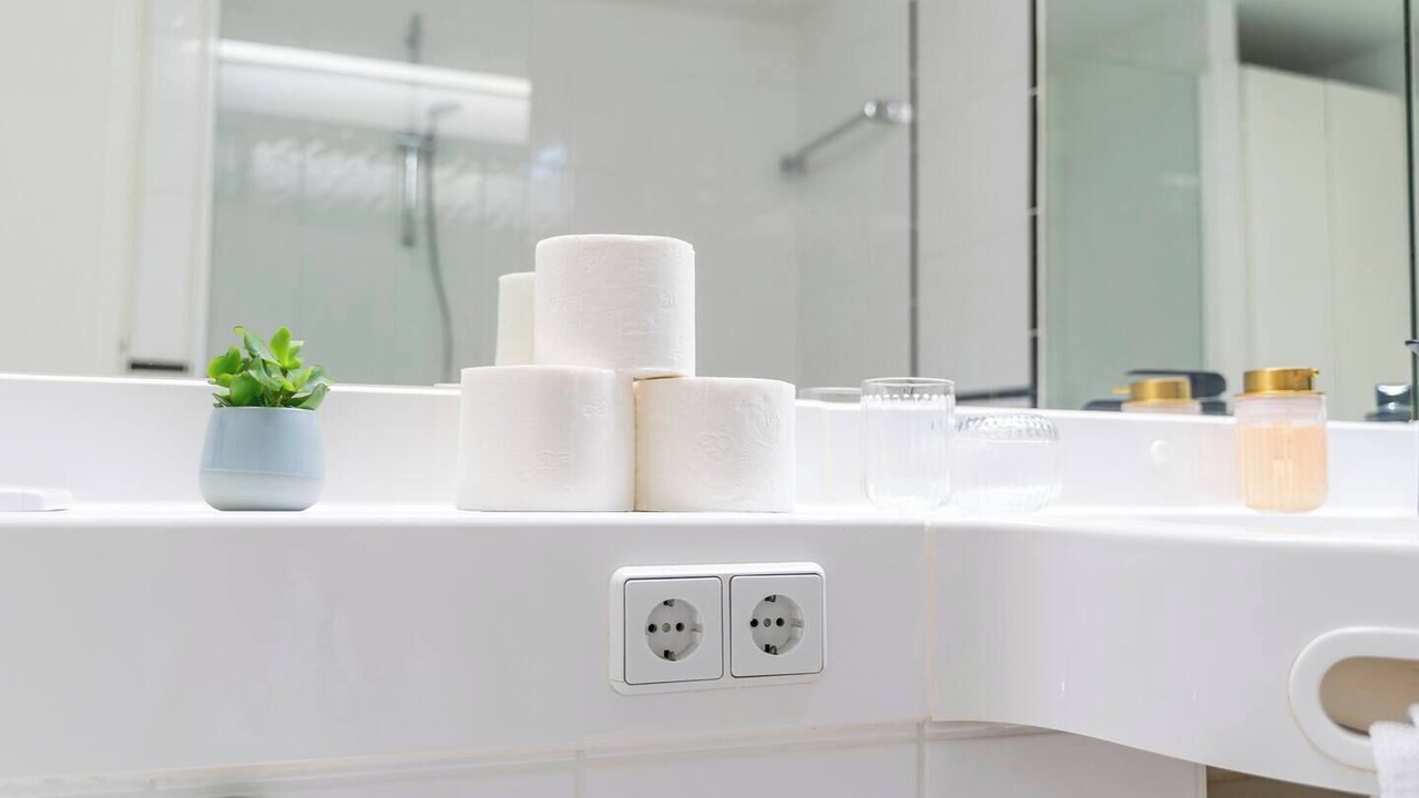 Photo of Bathroom in Ottersleben