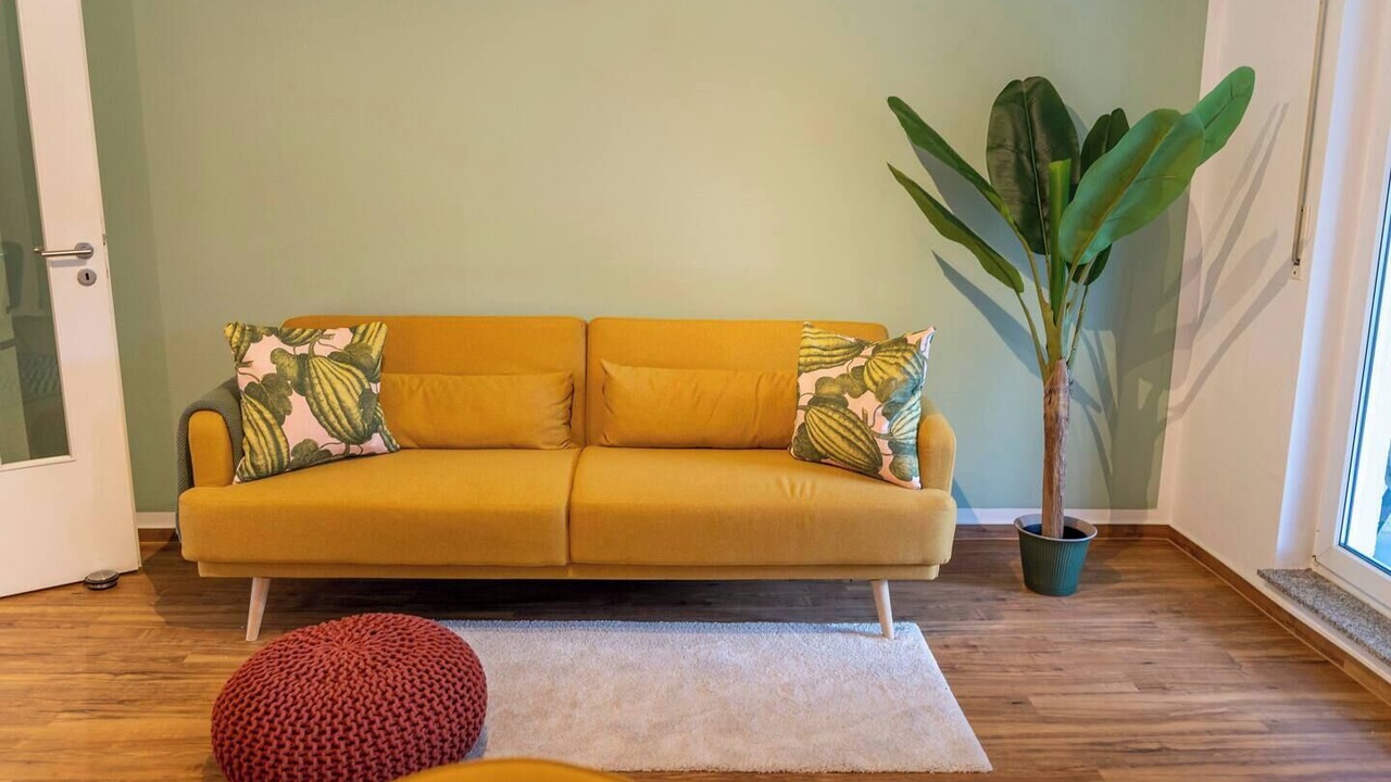 Photo of Livingroom in Ottersleben