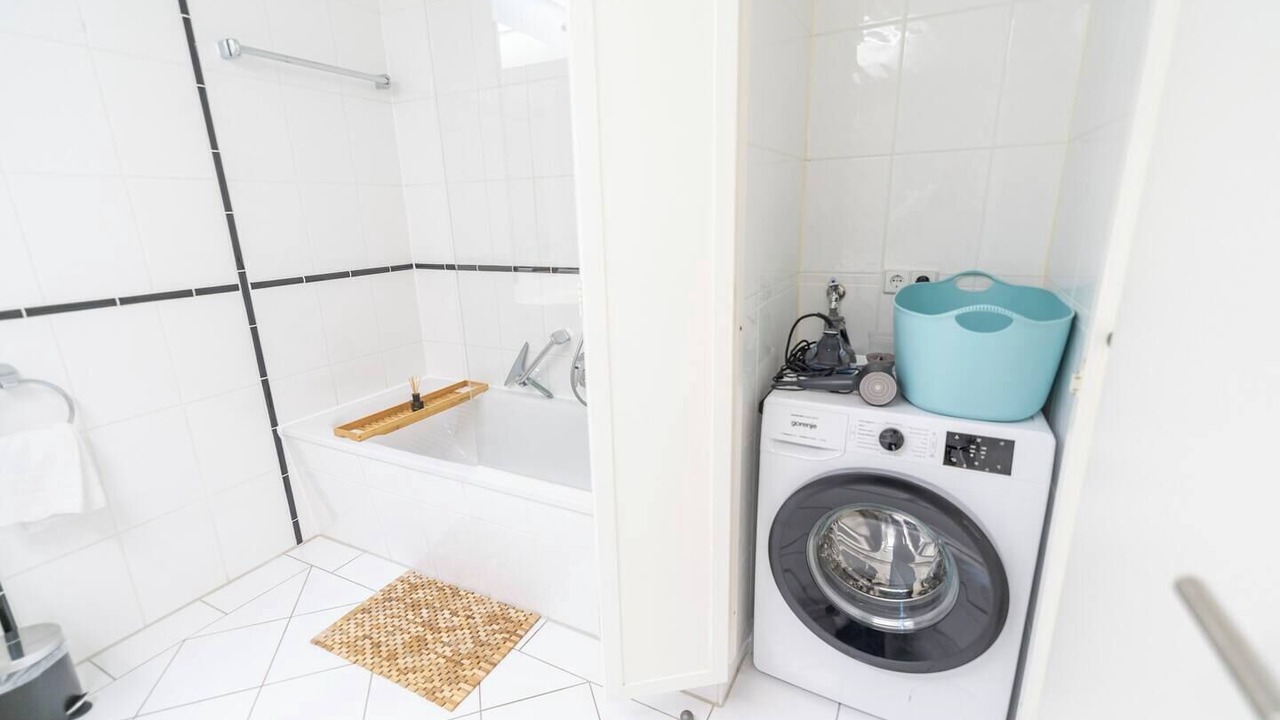 Photo of Bathroom in Ottersleben
