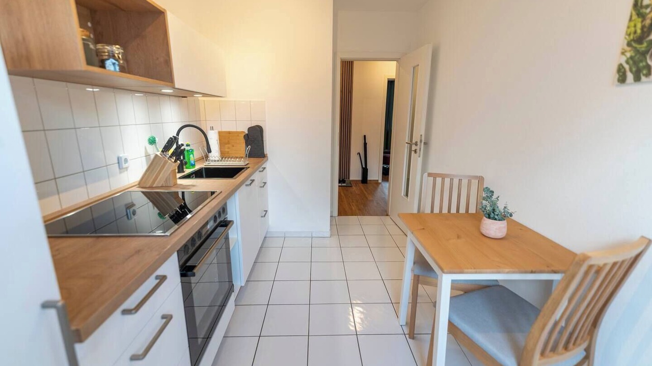 Photo of Kitchen in Ottersleben