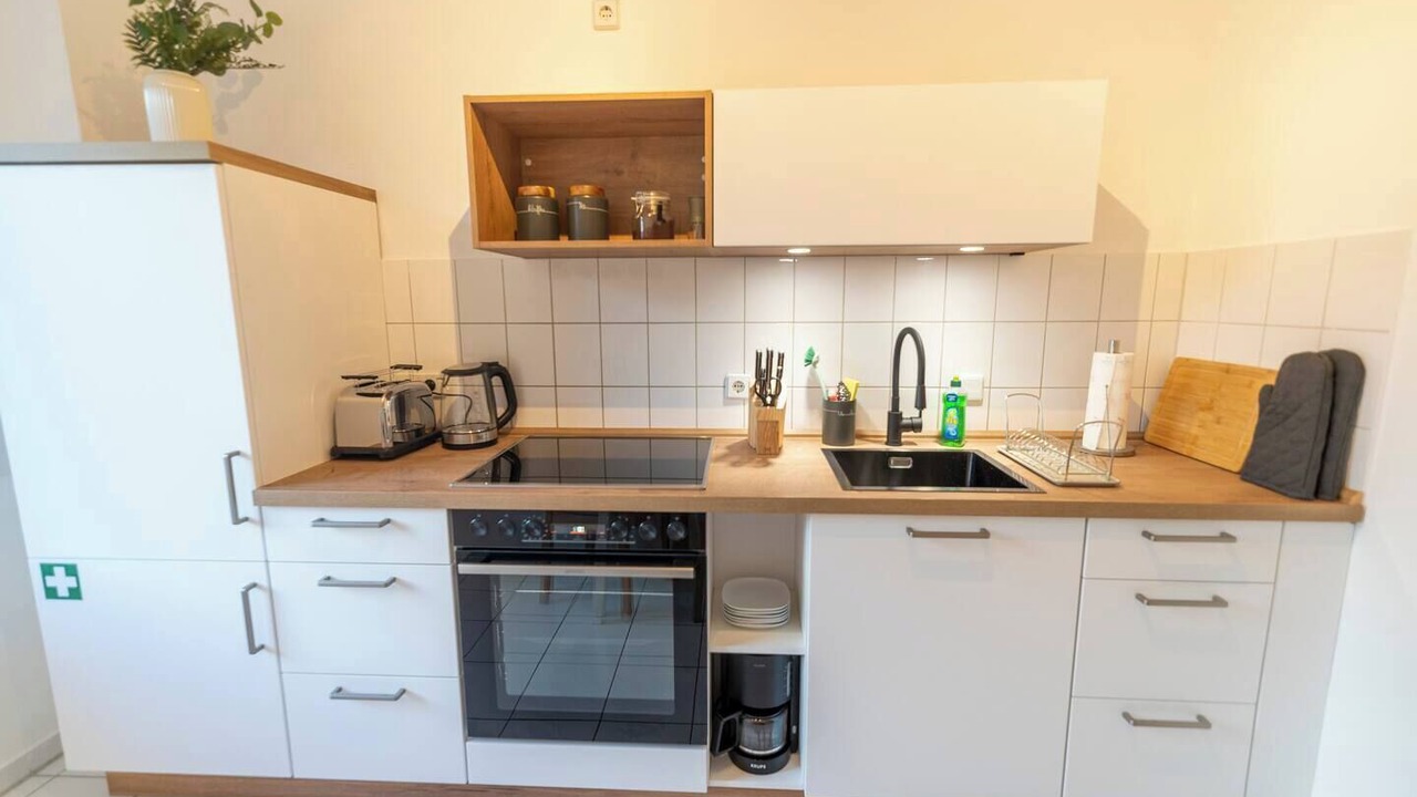 Photo of Kitchen in Ottersleben