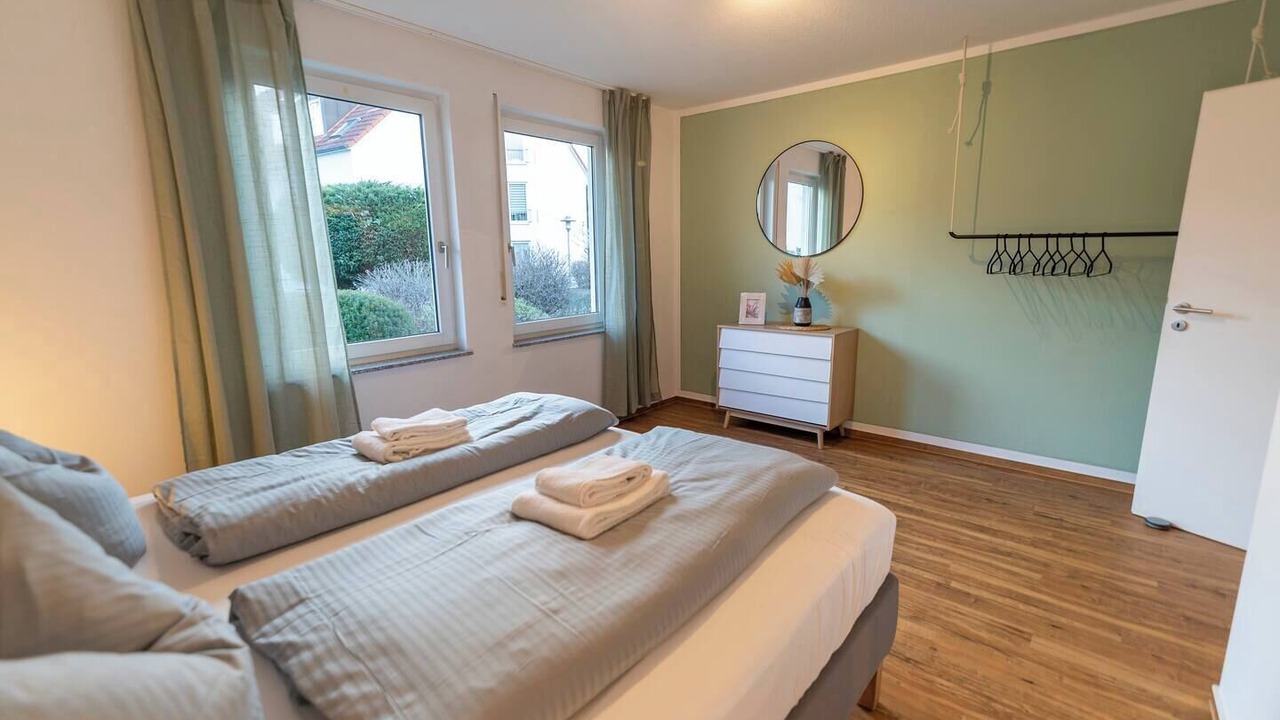 Photo of Bedroom in Ottersleben