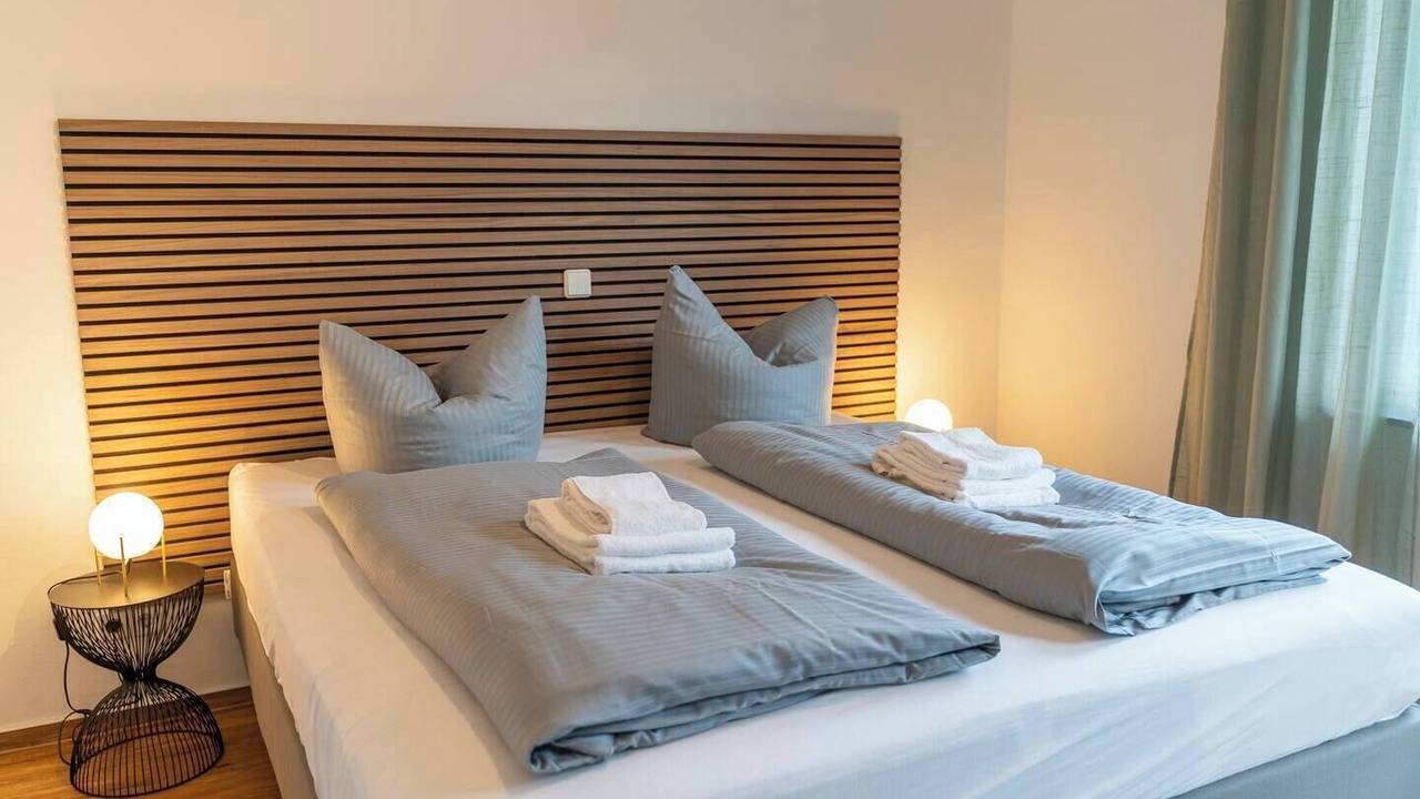 Photo of Bedroom in Ottersleben