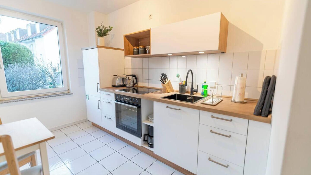 Photo of Kitchen in Ottersleben