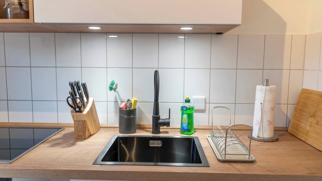 Photo of Kitchen in Ottersleben