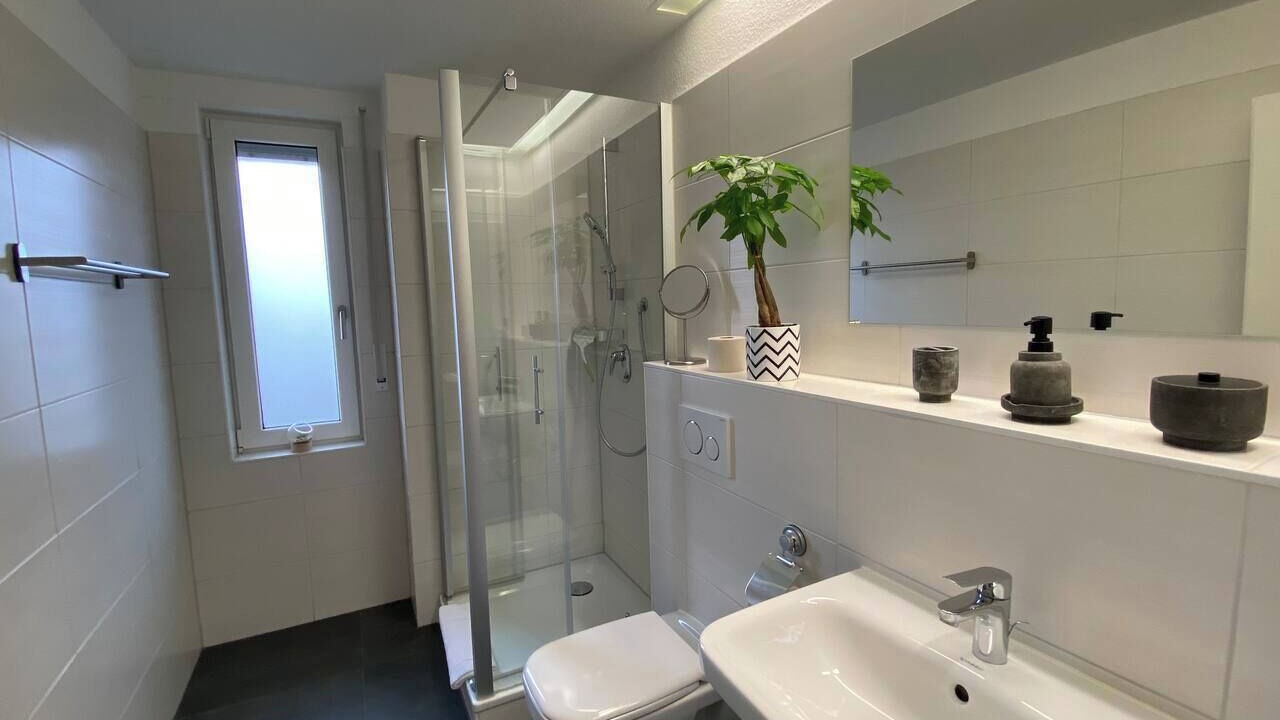 Photo of Bathroom in Ottersleben
