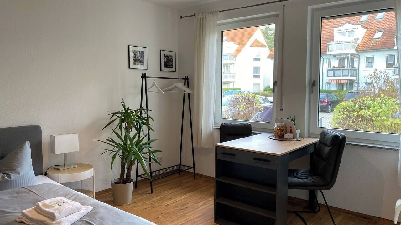 Photo of Bedroom in Ottersleben