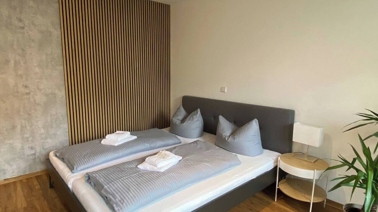 Photo of Bedroom in Ottersleben