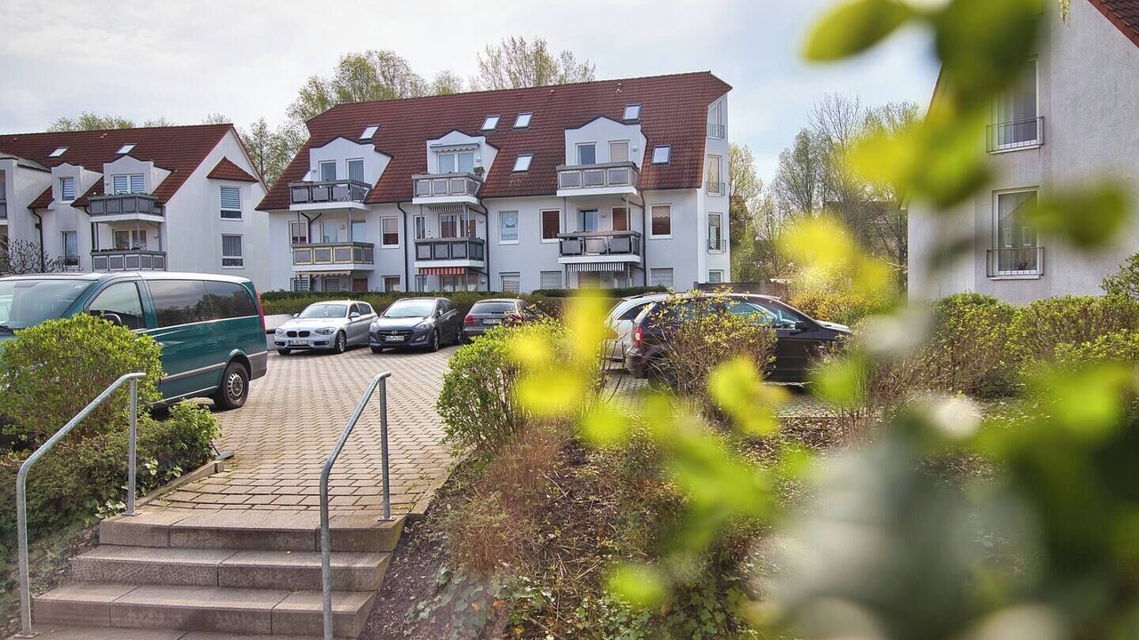 Photo of Outdoor in Ottersleben