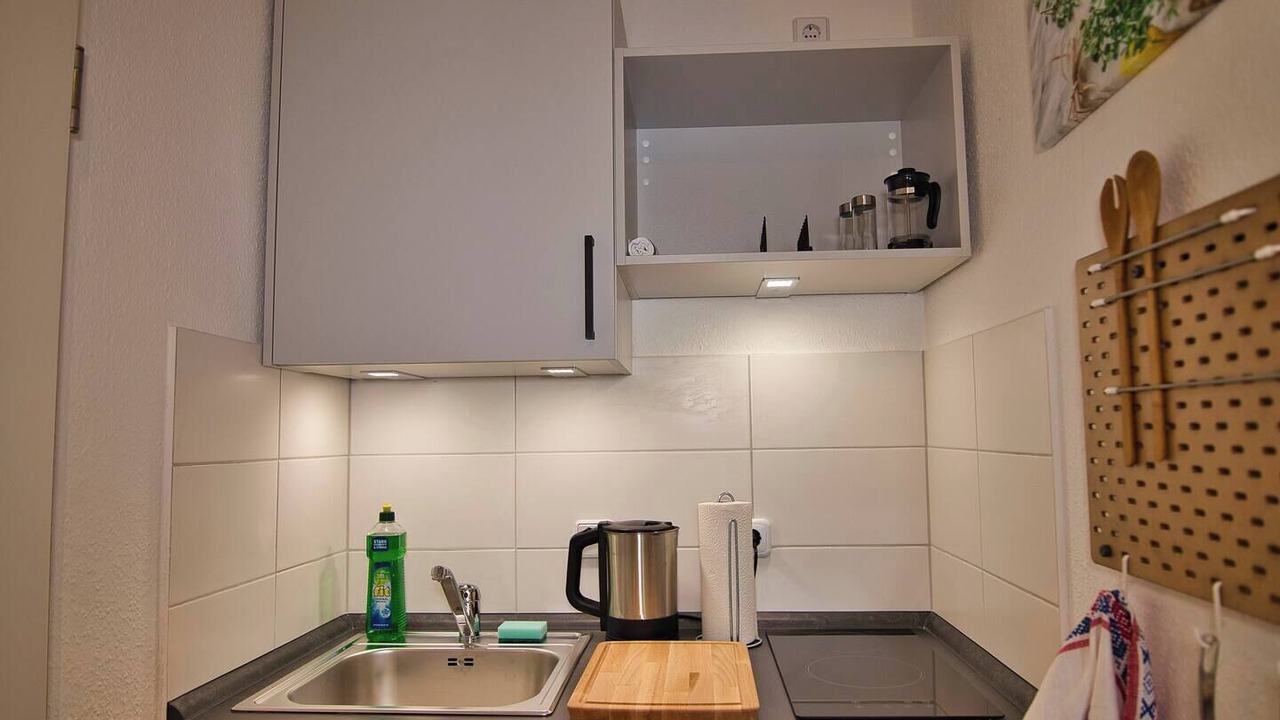 Photo of Kitchen in Ottersleben