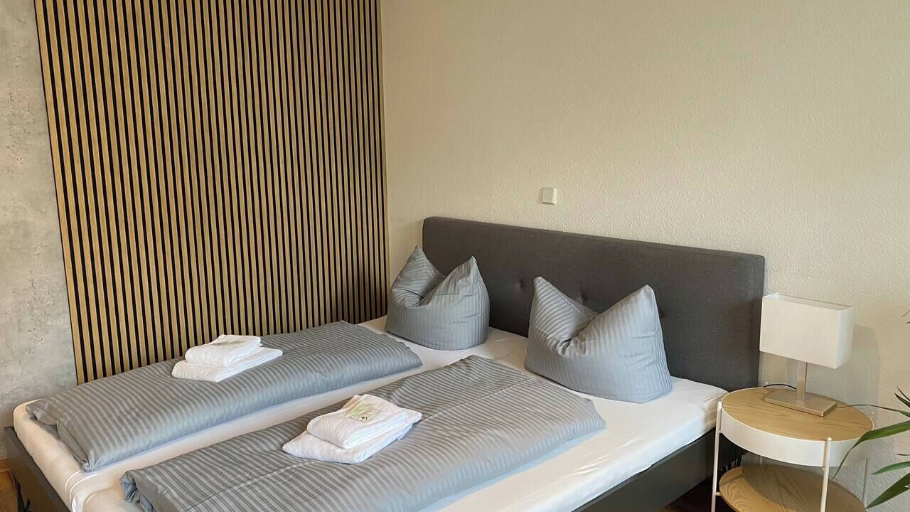 Photo of Bedroom in Ottersleben