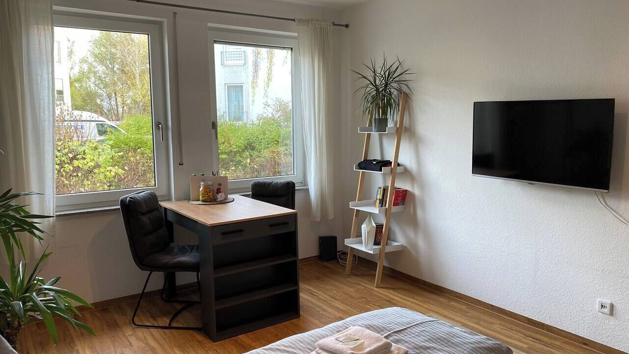 Photo of Bedroom in Ottersleben