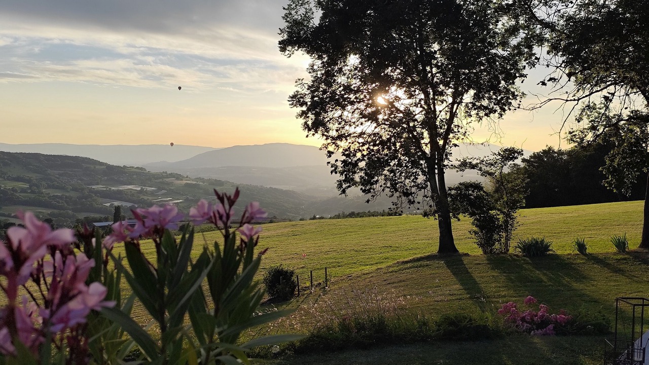 Photo of Outdoor in Cruseilles