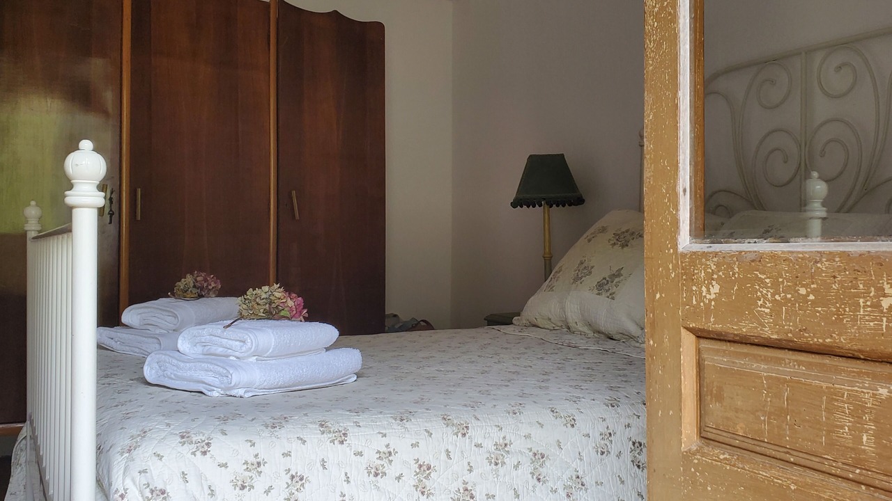 Photo of Bedroom in Puentenansa