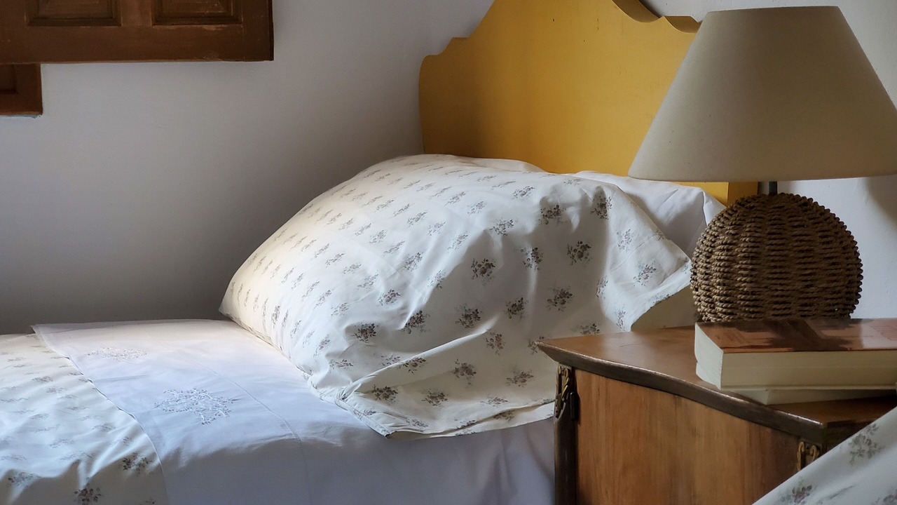 Photo of Bedroom in Puentenansa