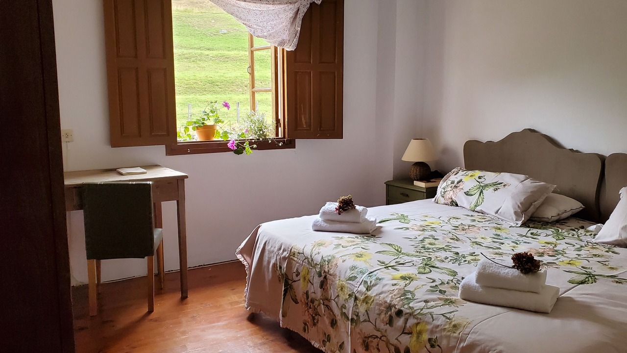 Photo of Bedroom in Puentenansa
