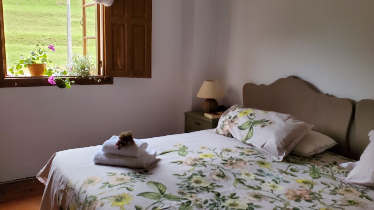 Photo of Bedroom in Puentenansa
