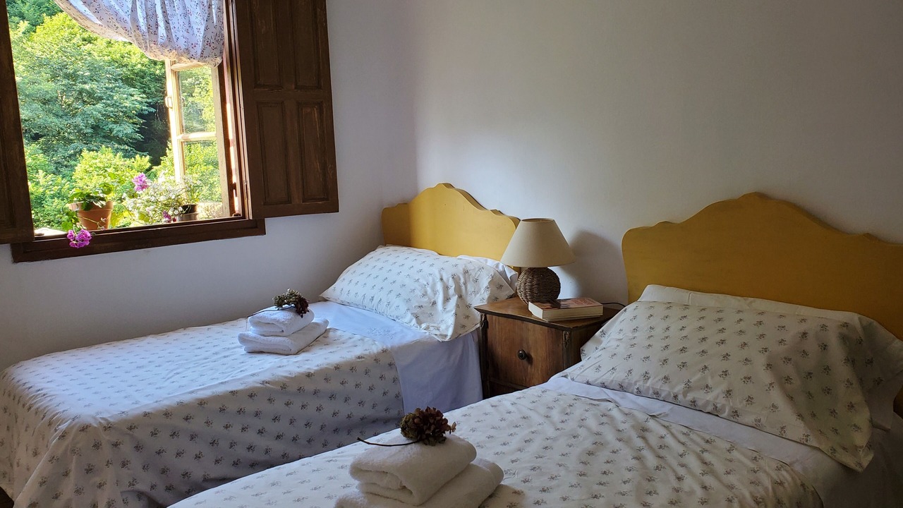 Photo of Bedroom in Puentenansa