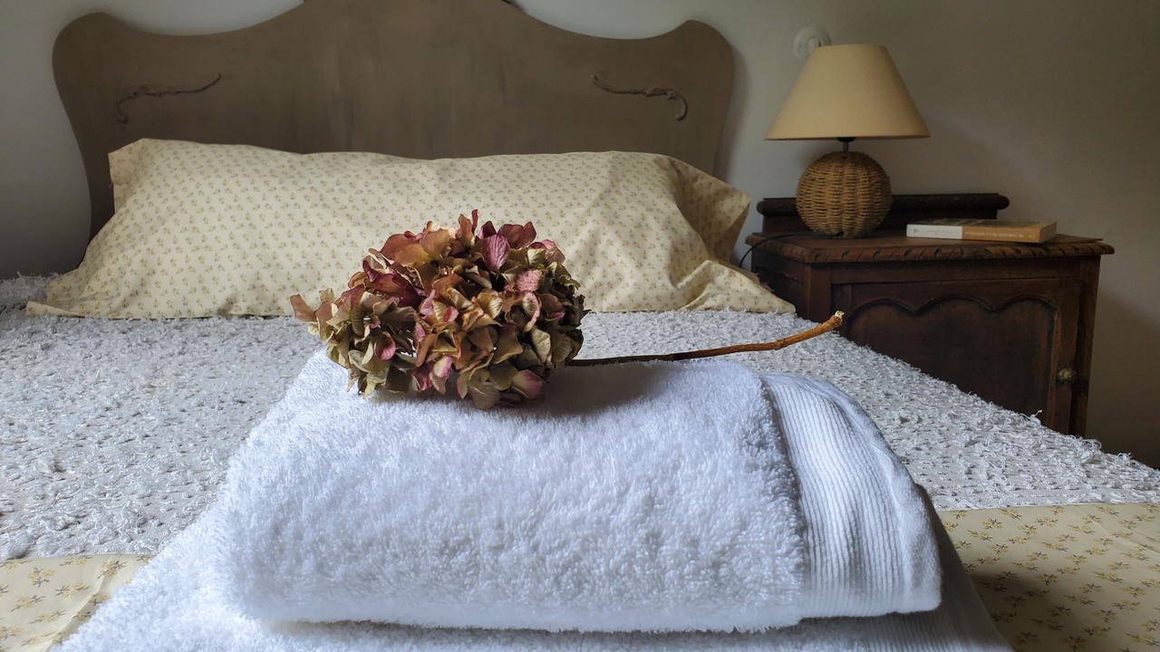 Photo of Bedroom in Puentenansa