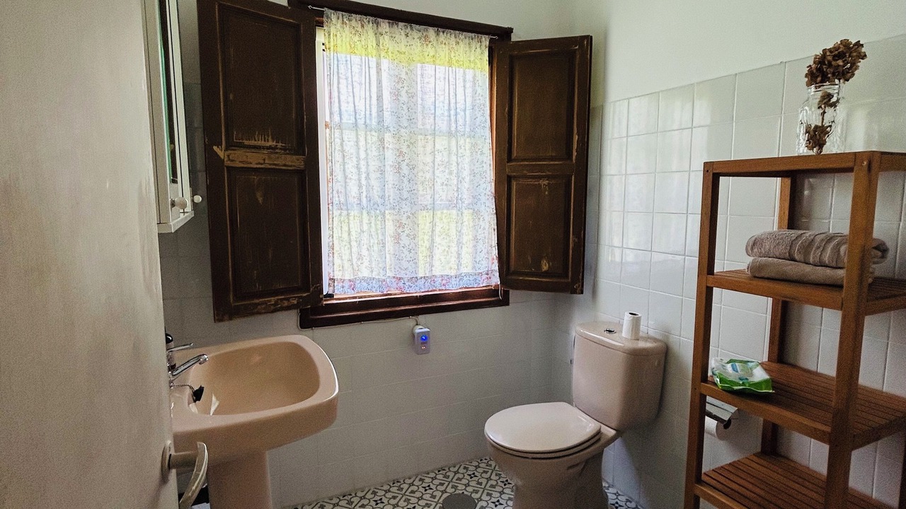 Photo of Bathroom in Puentenansa