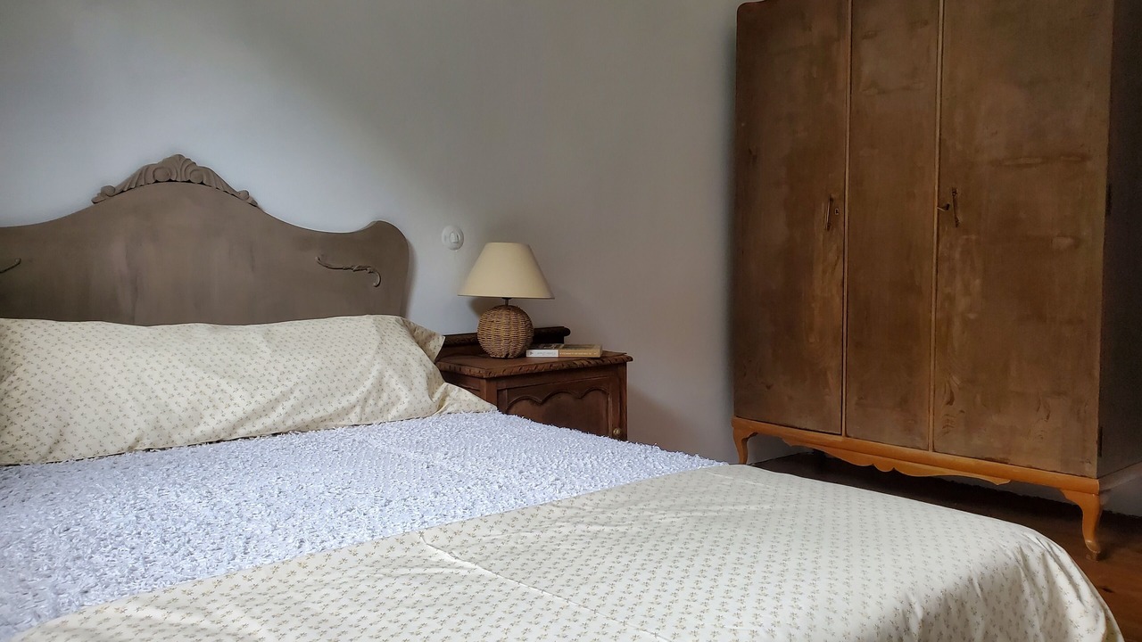 Photo of Bedroom in Puentenansa