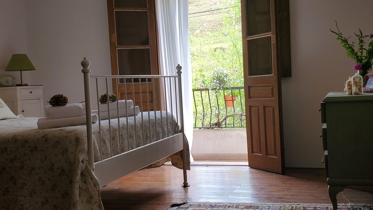 Photo of Bedroom in Puentenansa