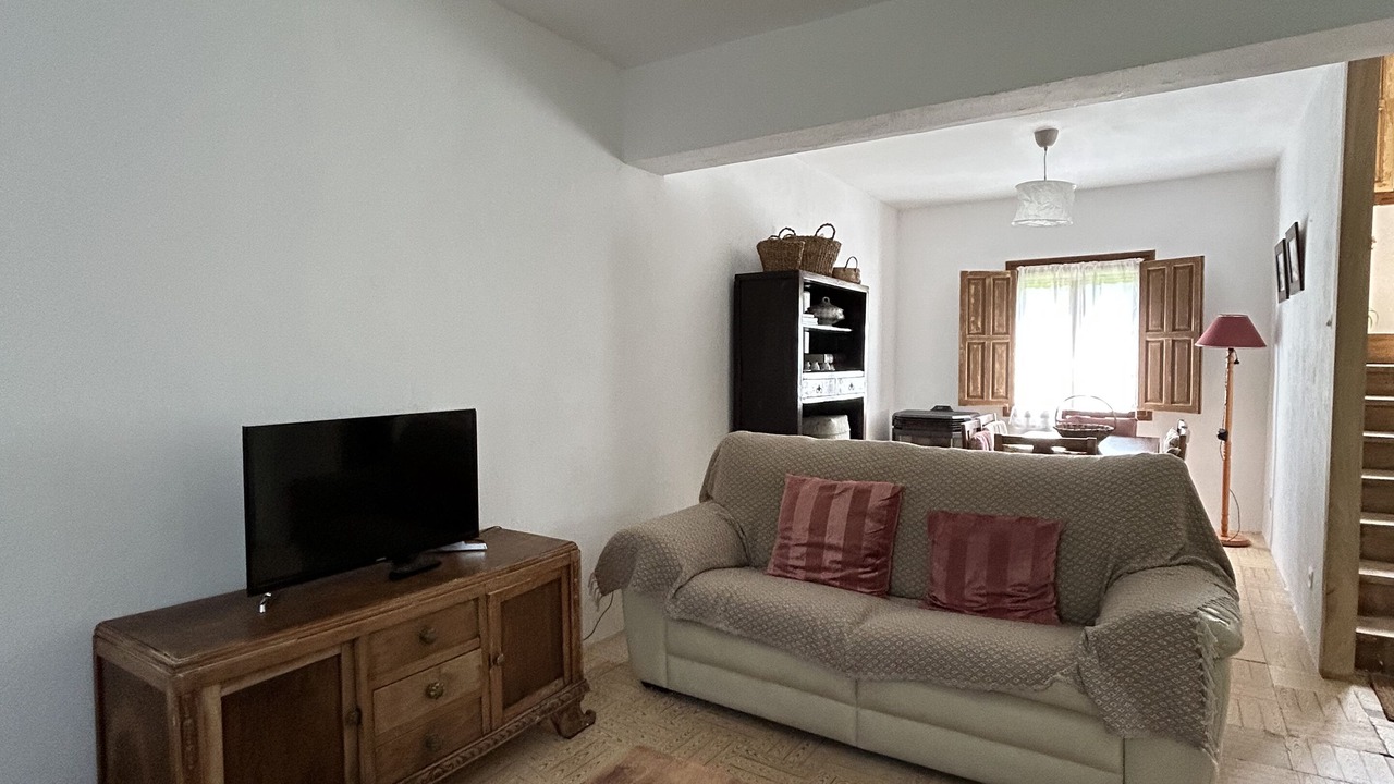 Photo of Livingroom in Puentenansa