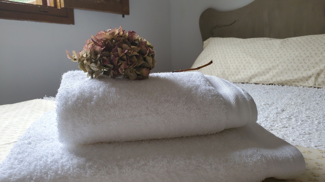 Photo of Bedroom in Puentenansa